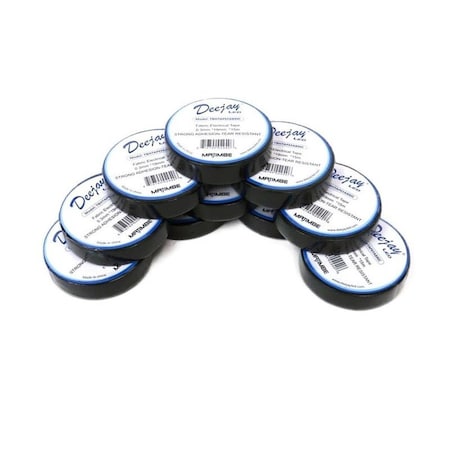 Pertrechos Fabric Tape 10 Rolls PE3830968